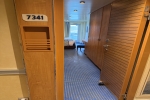 Balcony Stateroom Picture