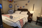Interior Stateroom Picture