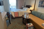 Cabana Stateroom Picture