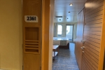 Cove Stateroom Picture