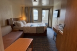 Cove Stateroom Picture