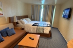 Deluxe Stateroom Picture