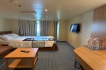Deluxe Stateroom Picture