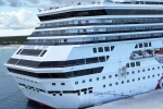 Carnival Glory Exterior Picture