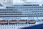 Carnival Glory Exterior Picture