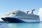 Carnival Glory Exterior Picture