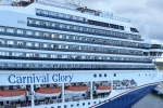 Carnival Glory Exterior Picture