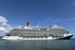 Carnival Vista Exterior Picture Carnival Vista Exterior Picture