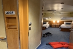 Interior Stateroom Picture