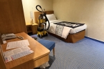Small Stateroom Picture