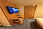 Interior Stateroom Picture