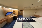Interior Stateroom Picture