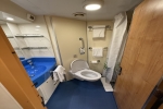 Interior Stateroom Picture