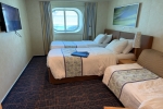 Deluxe Stateroom Picture