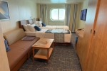 Oceanview Stateroom Picture