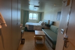 Oceanview Stateroom Picture