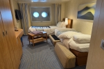 Small Stateroom Picture