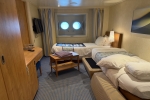 Small Stateroom Picture