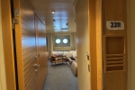 Small Stateroom Picture