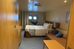 Porthole Stateroom Picture
