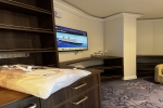 Concierge-Verandah Stateroom Picture