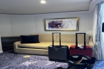 Concierge-Verandah Stateroom Picture