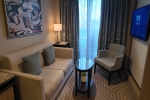 Suite Stateroom Picture