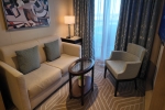 Suite Stateroom Picture