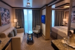 Suite Stateroom Picture