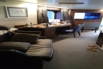 Superior Verandah Suite Stateroom Picture