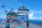 Freedom of the Seas Exterior Picture