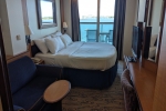 Deluxe Balcony Stateroom Picture