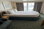Deluxe Balcony Stateroom Picture