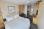 Deluxe Balcony Stateroom Picture