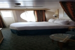 Deluxe Balcony Stateroom Picture