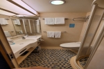 Deluxe Balcony Stateroom Picture