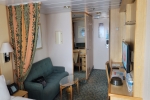 Deluxe Balcony Stateroom Picture