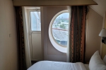 Deluxe Balcony Stateroom Picture