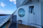 Deluxe Balcony Stateroom Picture