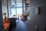 Duplex Stateroom Picture