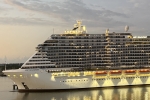 MSC Seascape Exterior Picture