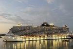 MSC Seascape Exterior Picture
