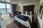 Yacht-Club-Deluxe Cabin Picture