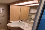 Panoramic Stateroom Picture