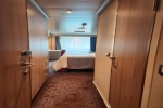 Oceanview Stateroom Picture