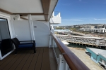 The Haven Courtyard Penthouse Stateroom Picture