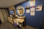 Interior Stateroom Picture