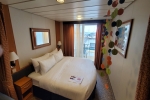 Superior Balcony Stateroom Picture