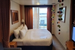 Superior Balcony Stateroom Picture