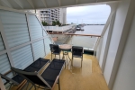 Superior Balcony Stateroom Picture